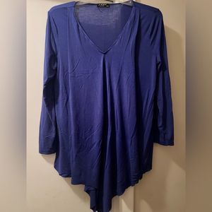 Women’s plus size shirt